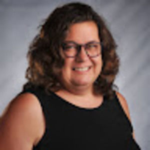 Meet your Posher, Betsy